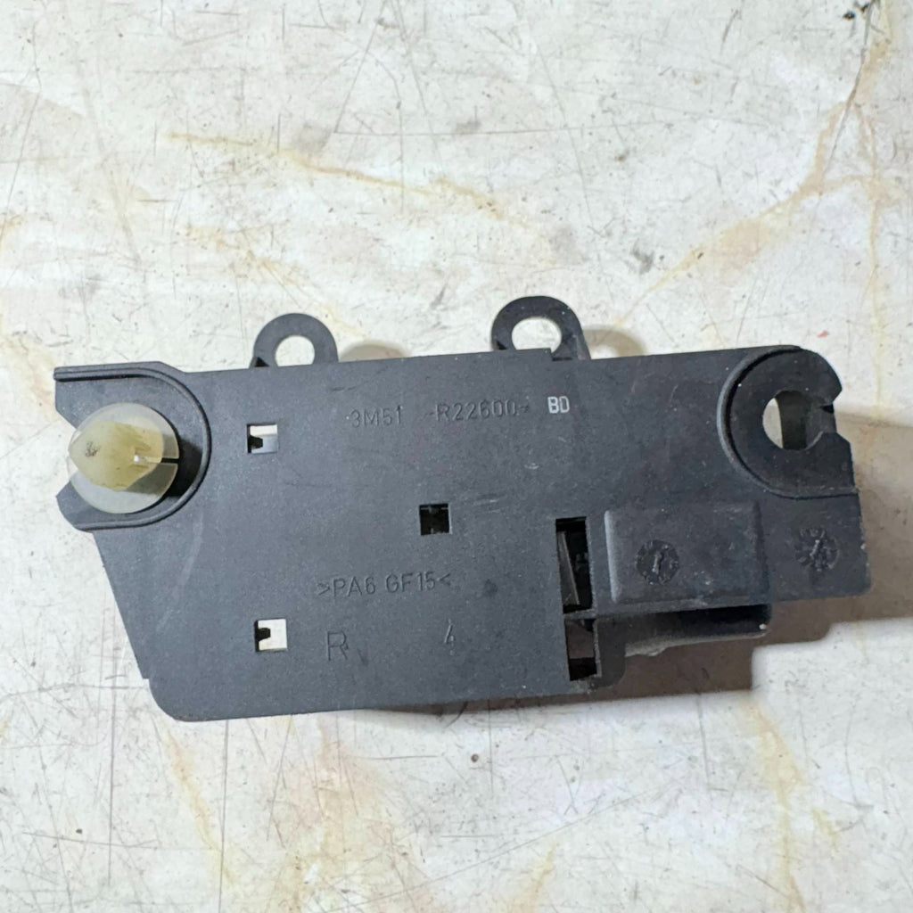 3M51R22600 DRIVER REAR INTERIOR HANDLE FOR FORD FOCUS 2007