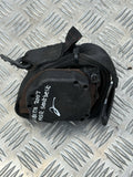 Seat Ibiza Left Passenger Nearside Rear Seat Belt 6l0857805b Mk3 2002-2009U