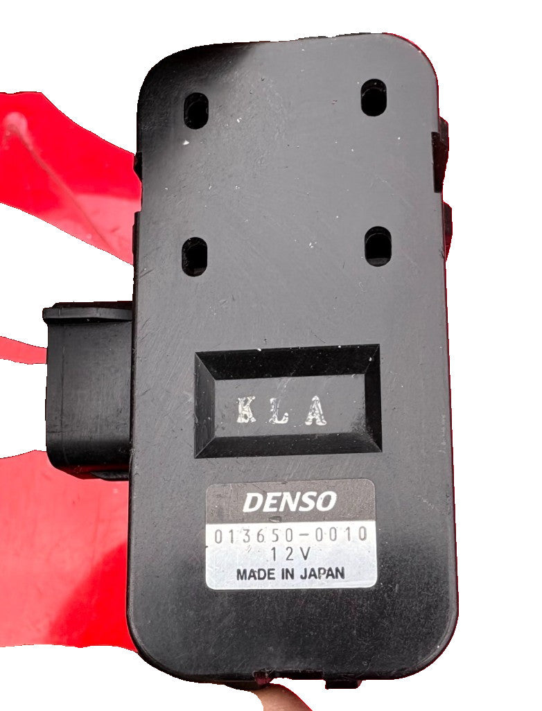 JAGUAR XF 2009-2013 SMOG EMISSIONS CONTROL SENSOR DENSO 013650-0010