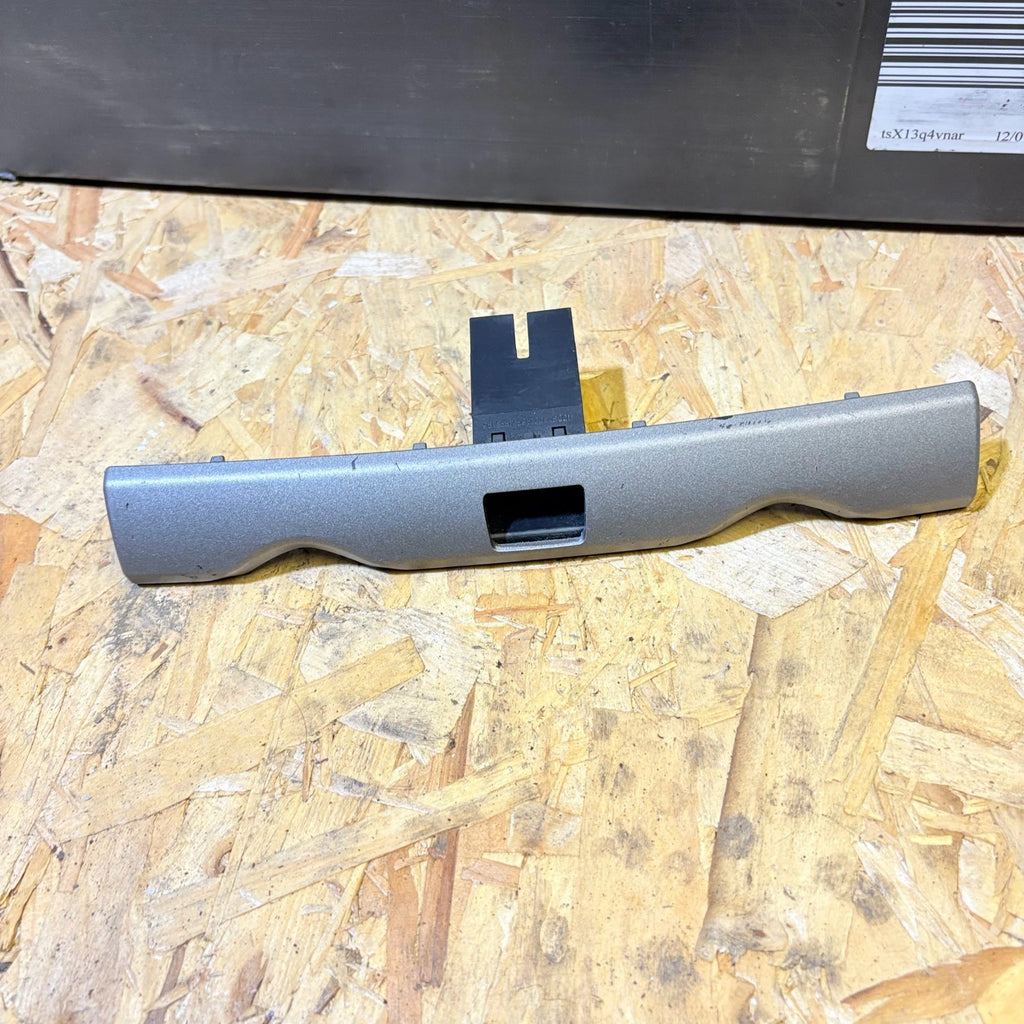 PORSCHE BOXSTER 987 DASH TRIM