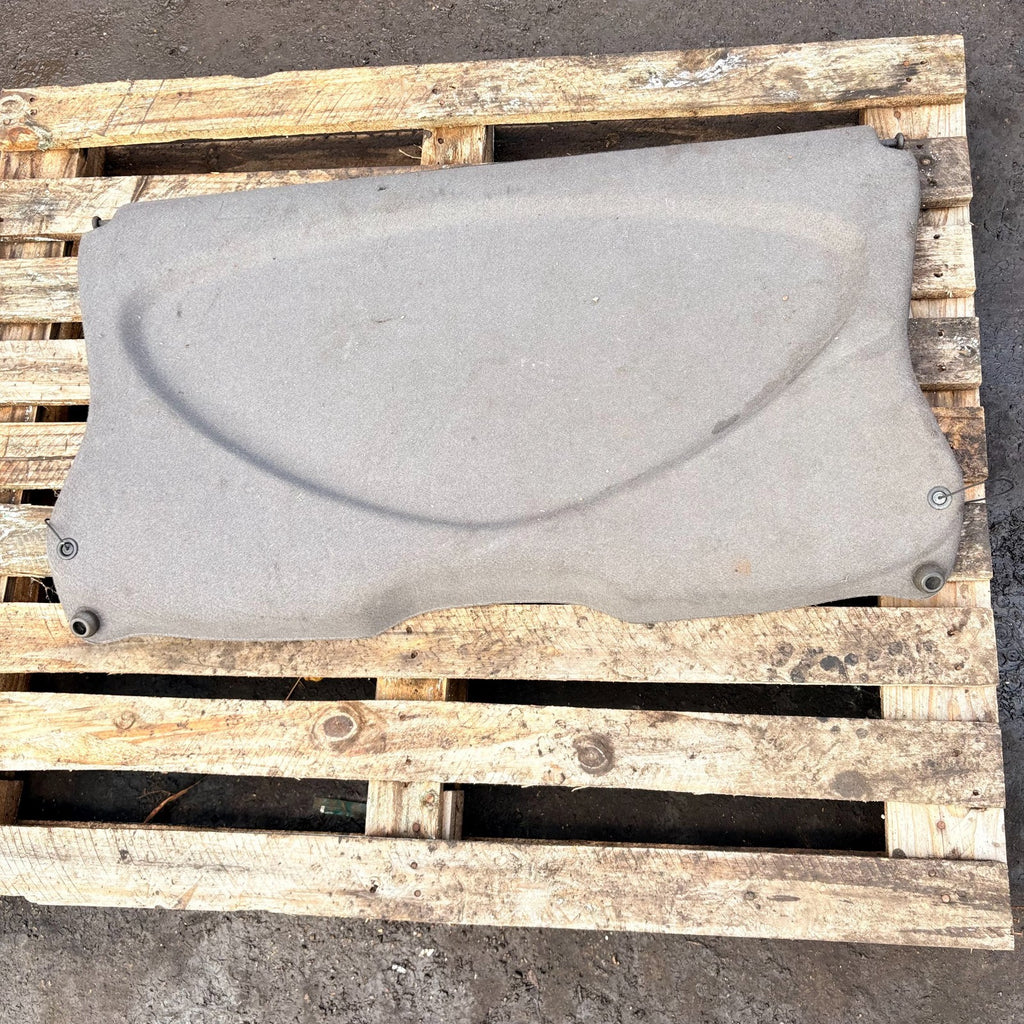 2003 FORD FOCUS HATCHBACK 5DR PARCEL SHELF LOAD COVER