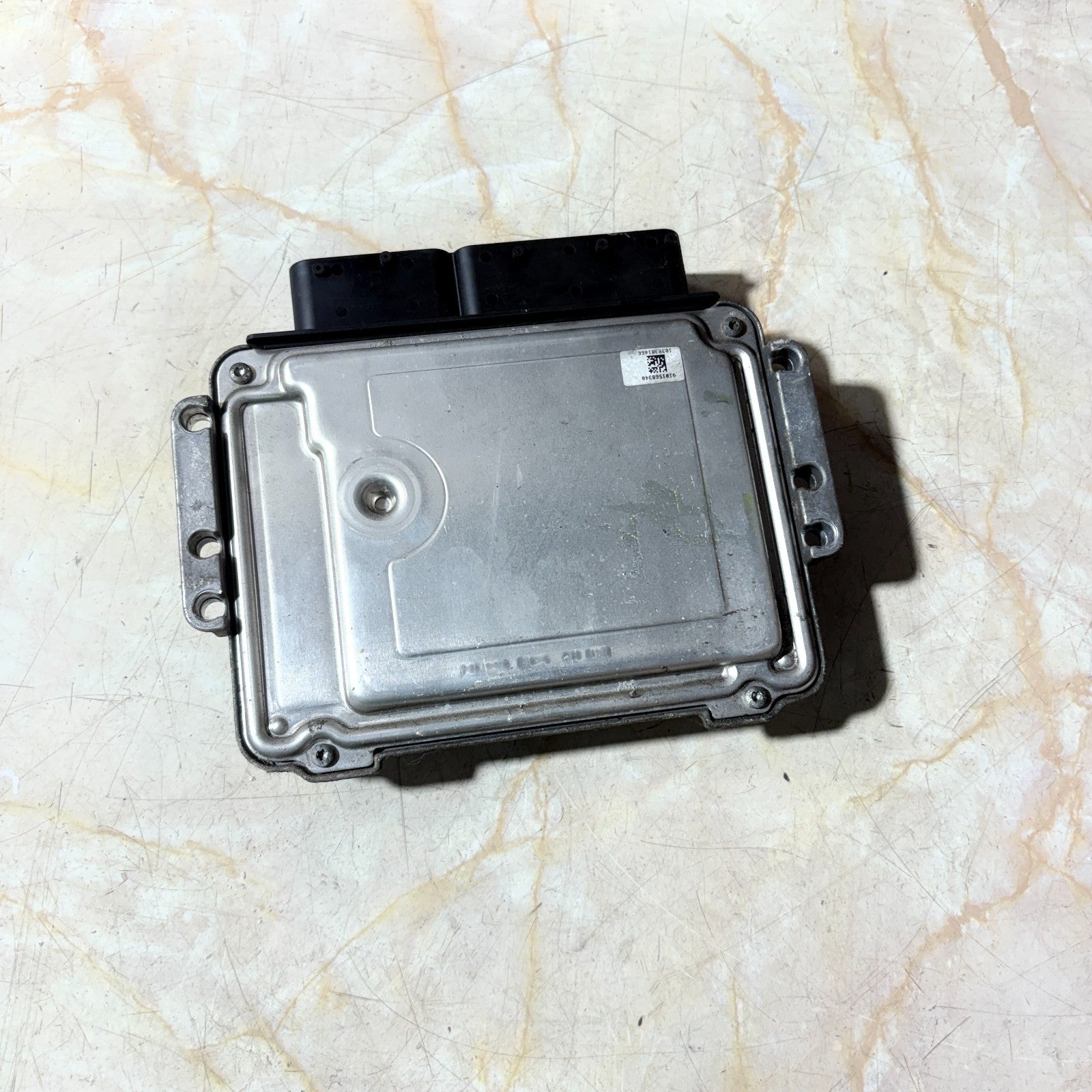 HYUNDAI I30 KIA CEED MK1 MK2 09-15 1.6 CRDI ENGINE CONTROL UNIT ECU 39106-2A712