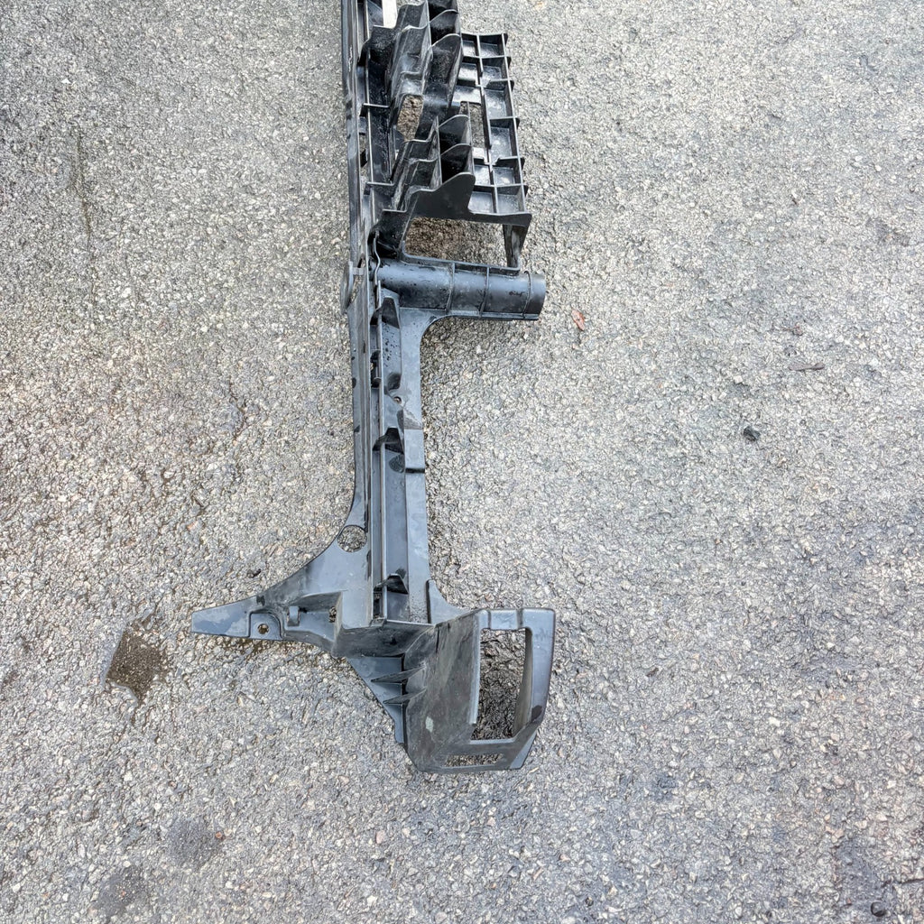 Rear Bumper Bracket For PEUGEOT 1007 2005 9646176880