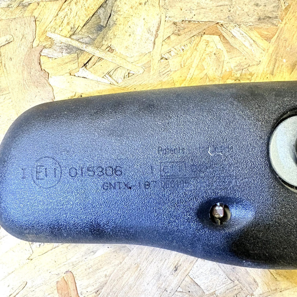 NISSAN MURANO 2002-2007 Z50 Interior rear view mirror E11015306
