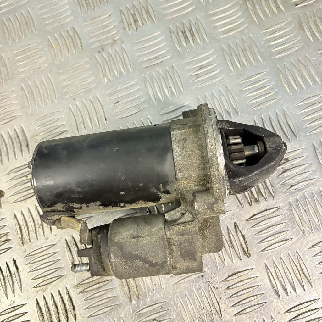 Mercedes E Class W211 E200 E220 CDI Starter Motor 2003-2009 0061517401 Bosch