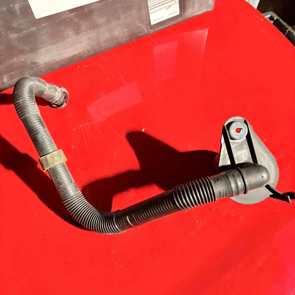 PORSCHE 2004 Air Intake Tube