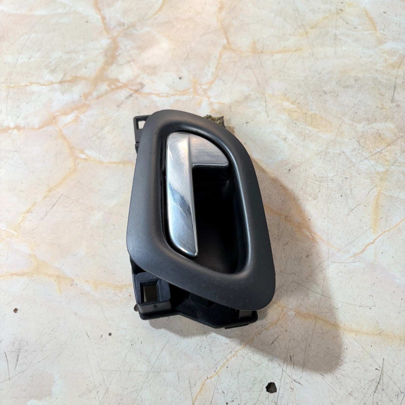Citroen C3 Picasso Left Passenger Nearside Rear Inner Door Handle Mk1 2009