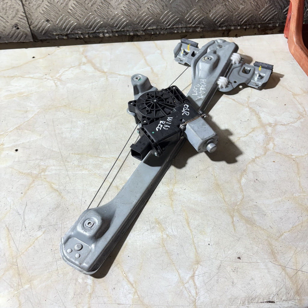 Vauxhall Mokka/Mokka X 2012-2019 Rear Right Window Regulator Motor 98910-SUV20