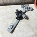 Vauxhall Mokka/Mokka X 2012-2019 Rear Right Window Regulator Motor 98910-SUV20
