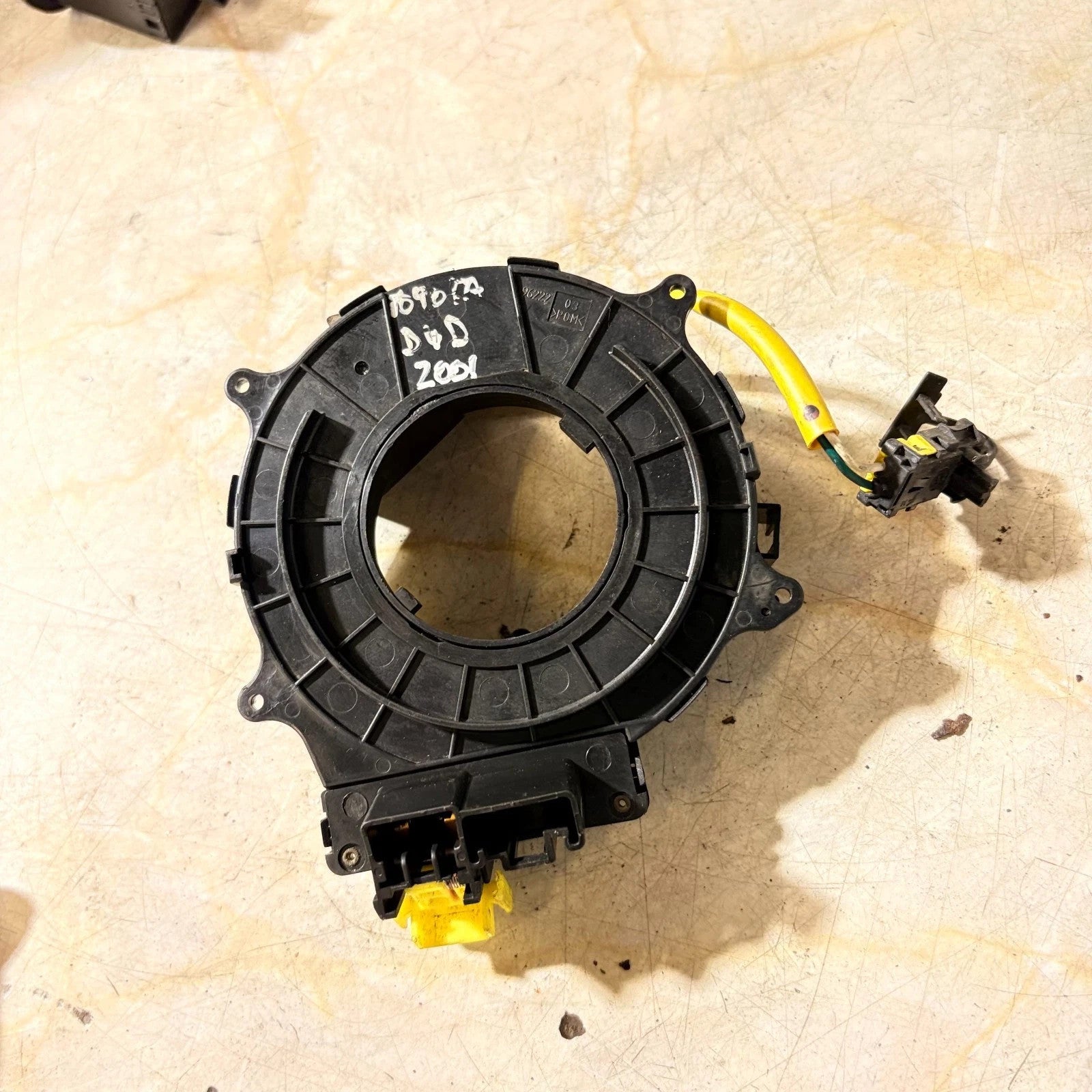 HONDA D-4D LY212 2001-2004 Squib - 96222