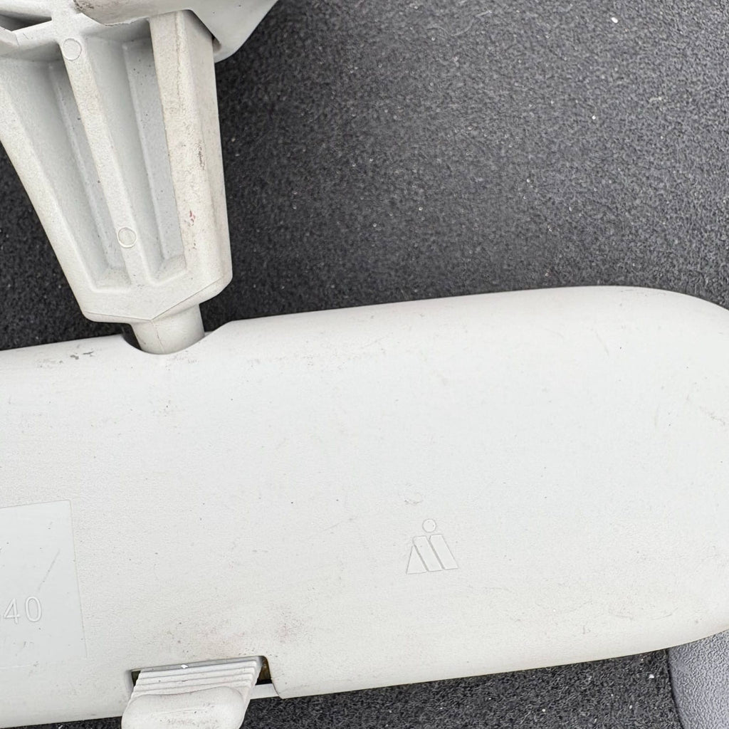 SPECCHIETTO RETROVISORE INTERNO OPEL AGILA B 3900-001