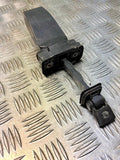 SKODA ROOMSTER SCOUT DOOR CHECK STRAP HINGE PASSENGER FRONT NSF 2014