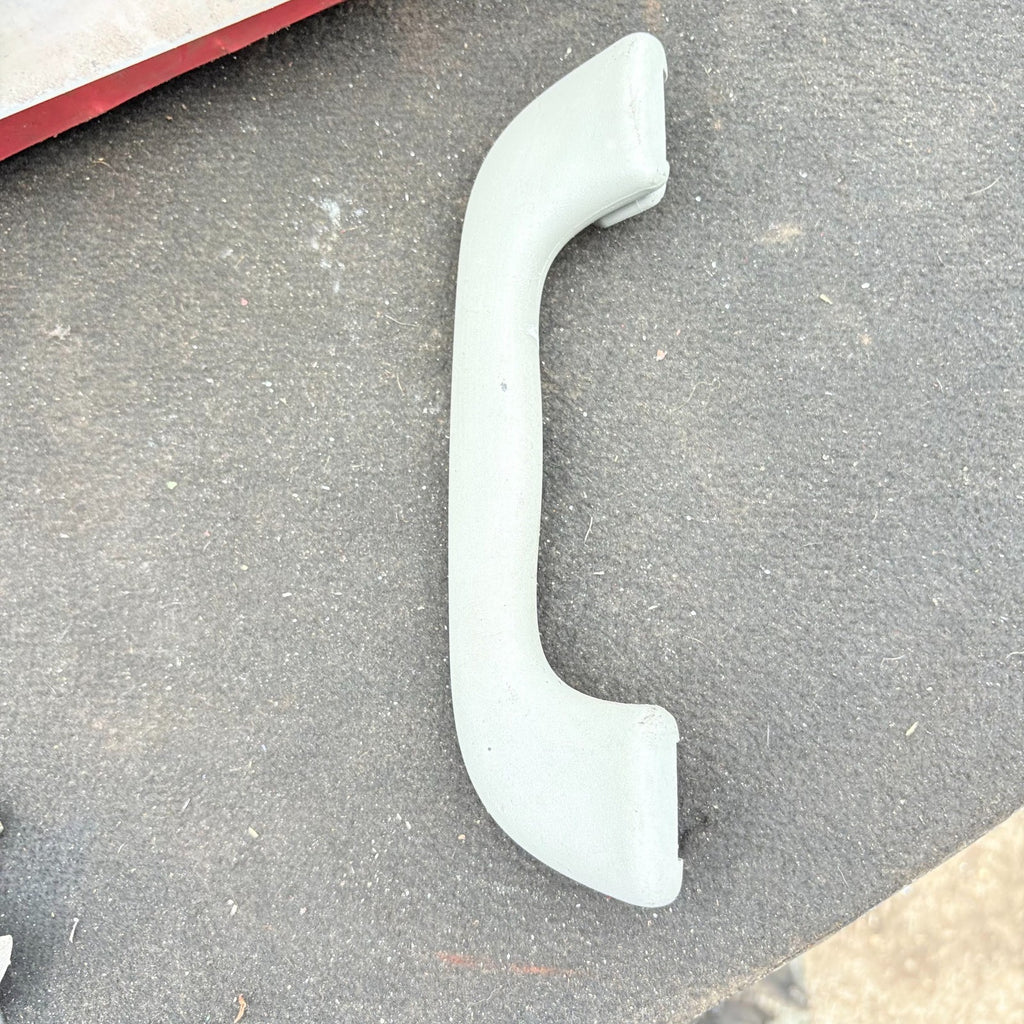 JAGUAR S-TYPE SALOON 2001-2008 FRONT GRIP GRAB HANDLE PASSENGER SIDE