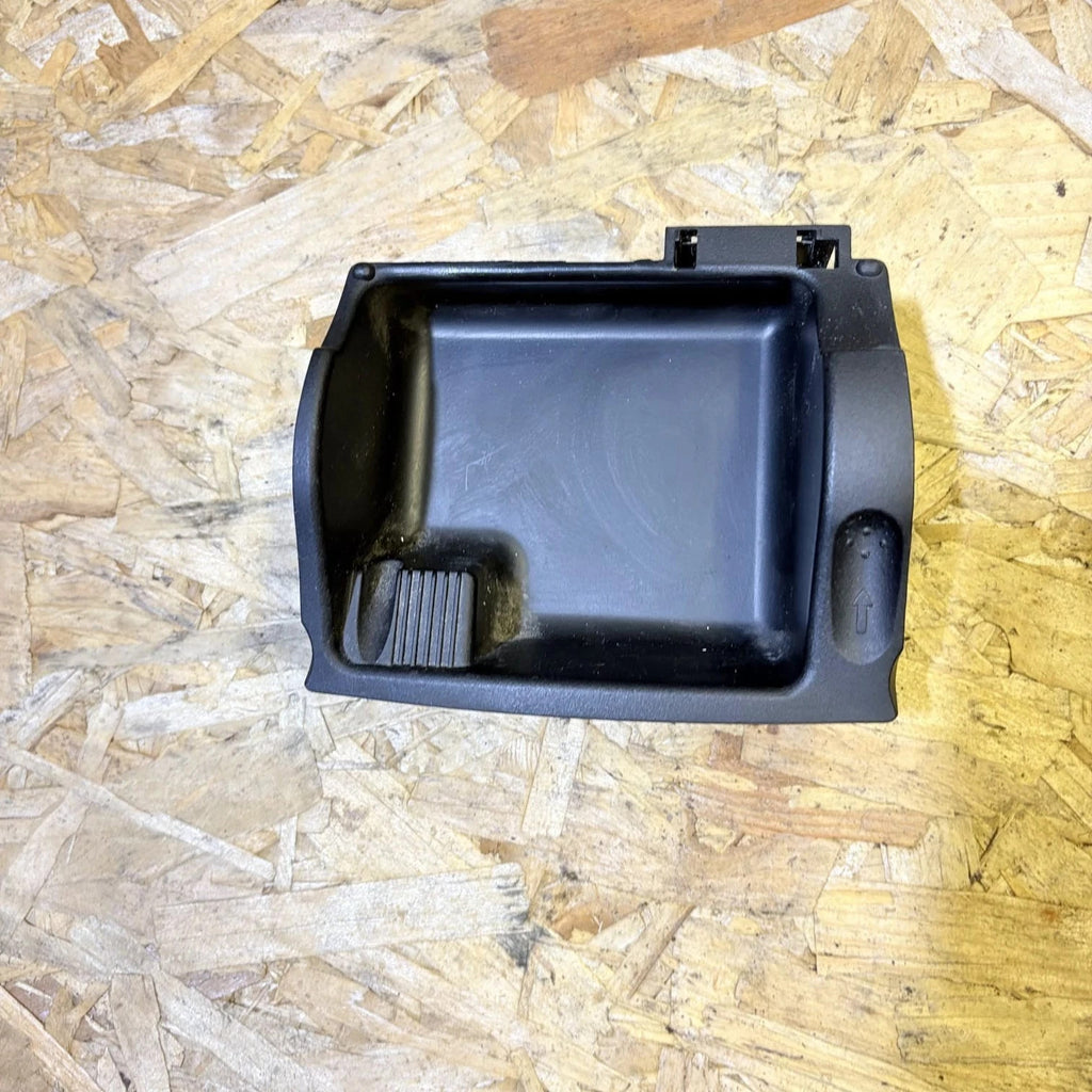 Mercedes C-Class W203 Ashtray Insert Centre Console Tray A2036800130 1999-2007
