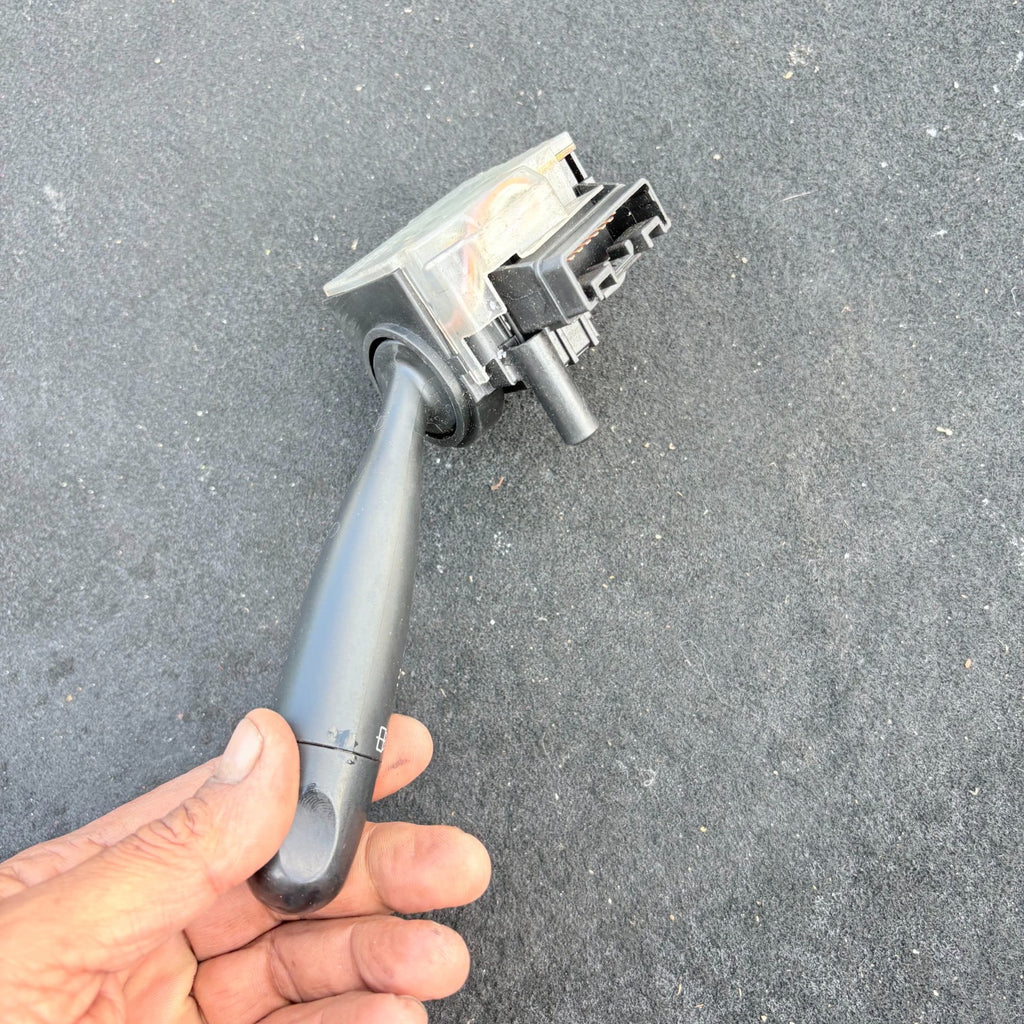 TOYOTA RAV 4 2002 Wiper Stalk 173647