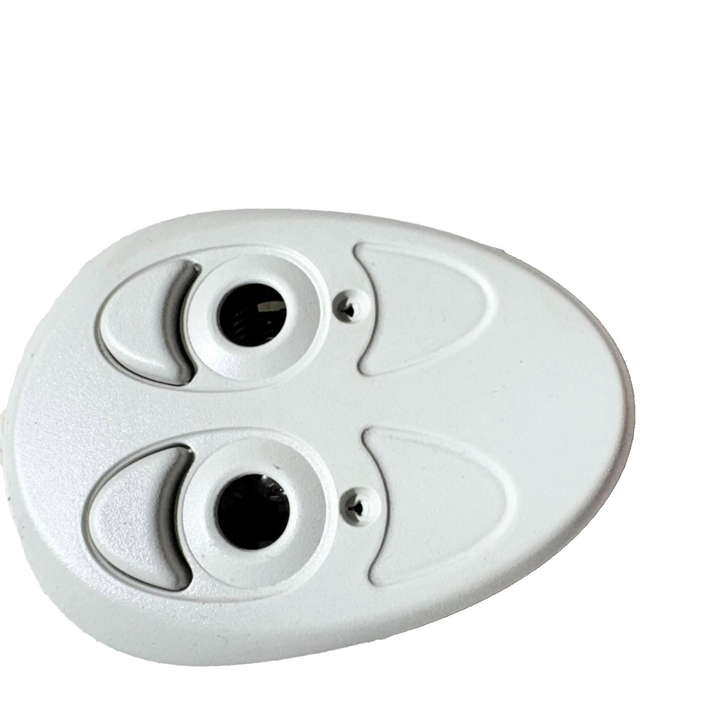 MINI R50 ONE D 2004-2006 INTERIOR LIGHT 6962019 MAP READING SWITCH CONTROL