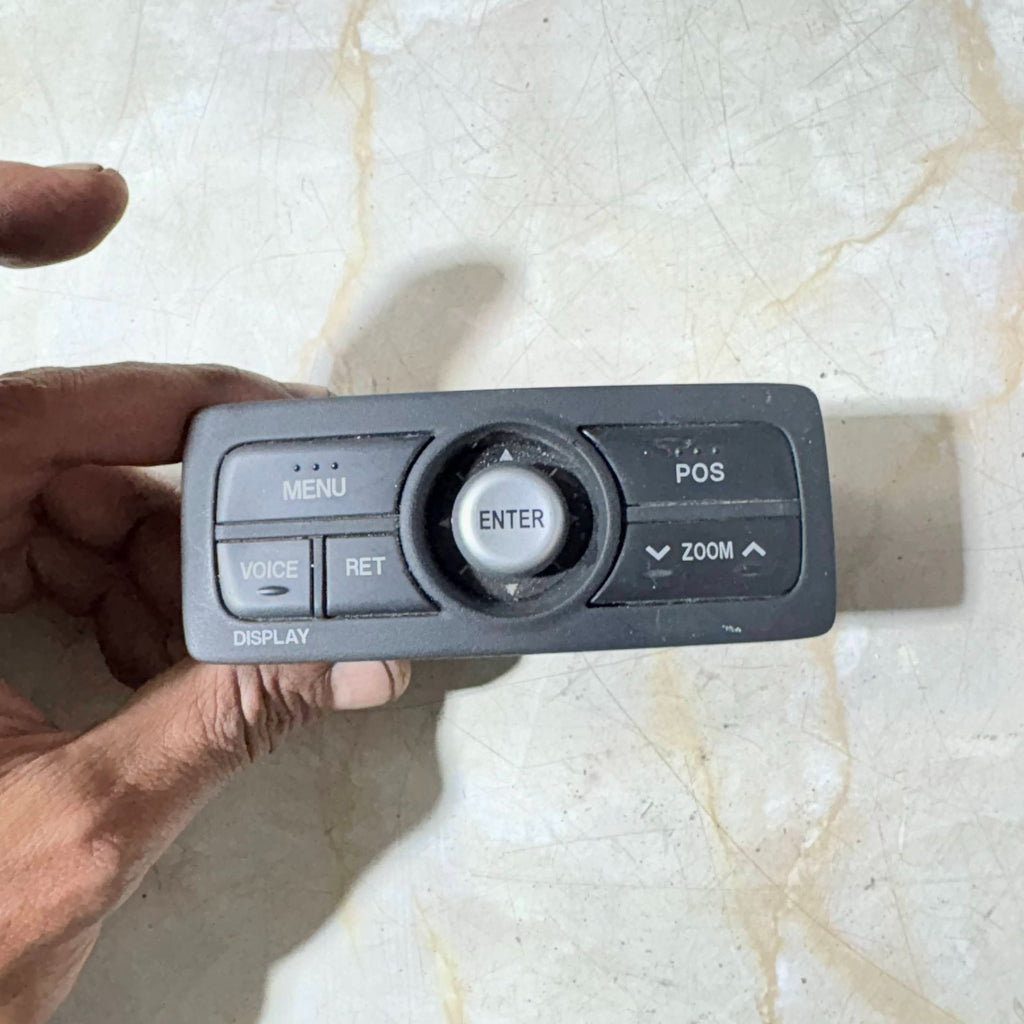 Mazda RX-8 Remote control-FE15 66 9L1