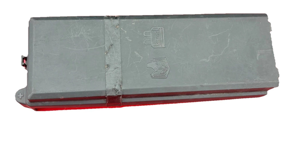 Range Rover Sport L320 2005-2009 Engine Fuse Box Cover Lid YQH500130 490000072