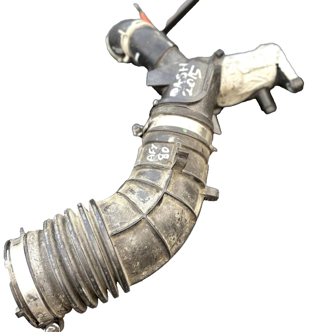 Nissan Qashqai J11 2014-2021 Air Intake Hose Pipe Tube 165763328R