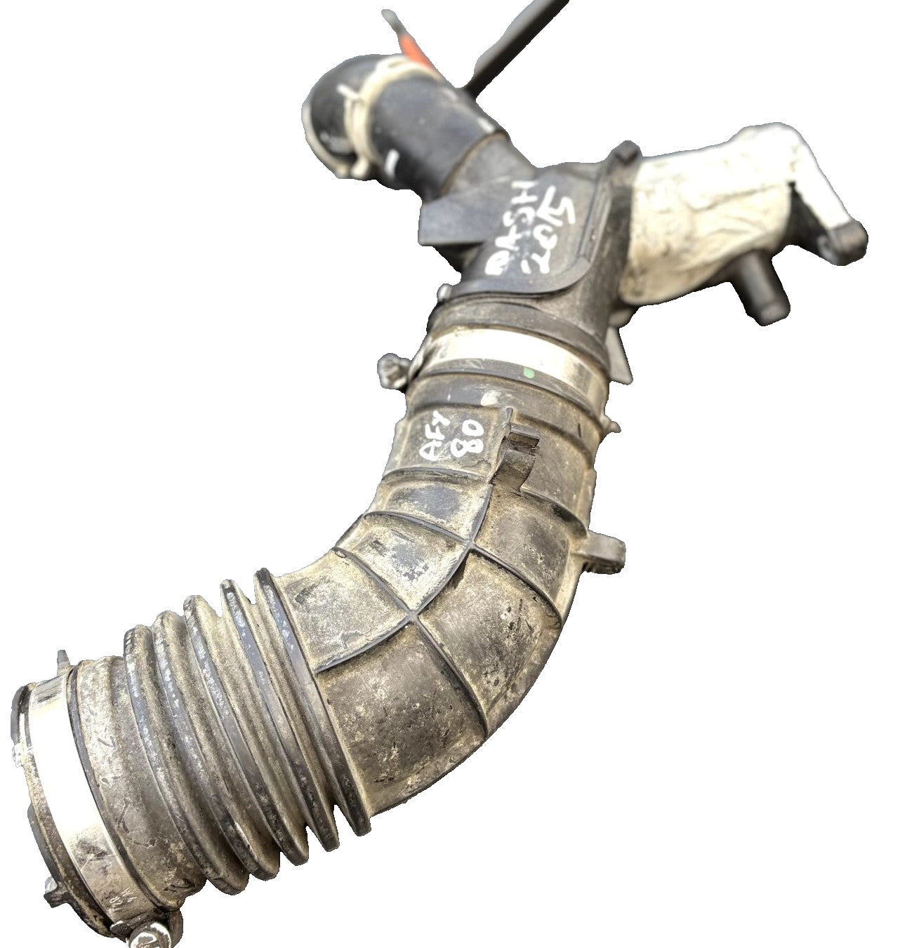 Nissan Qashqai J11 2014-2021 Air Intake Hose Pipe Tube 165763328R