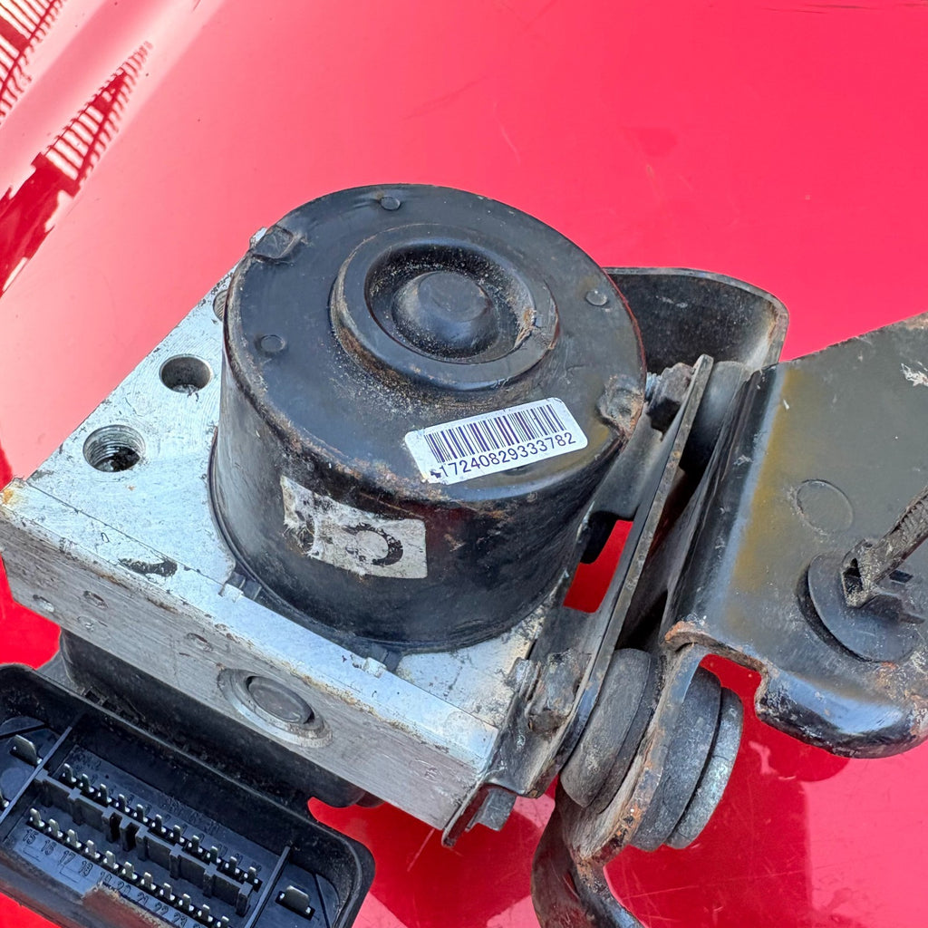 Ford Fiesta Mk7 ABS Pump Module Bracket 8V51-2C304-BE ATE 06.2109-5581.3 (08-14)