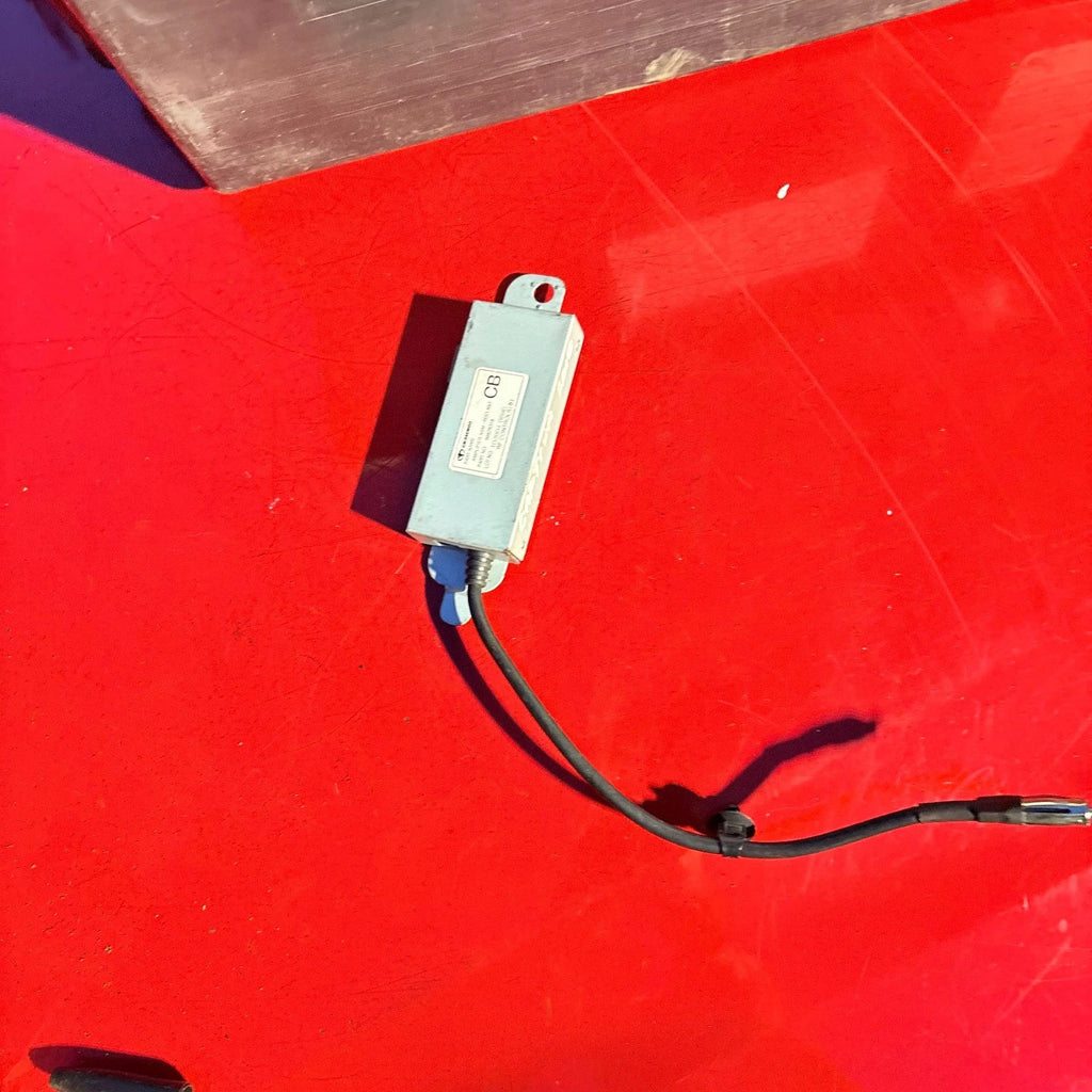2010 CHEVROLET CAPTIVA MK1 ANTENNA AMPLIFIER 96628318