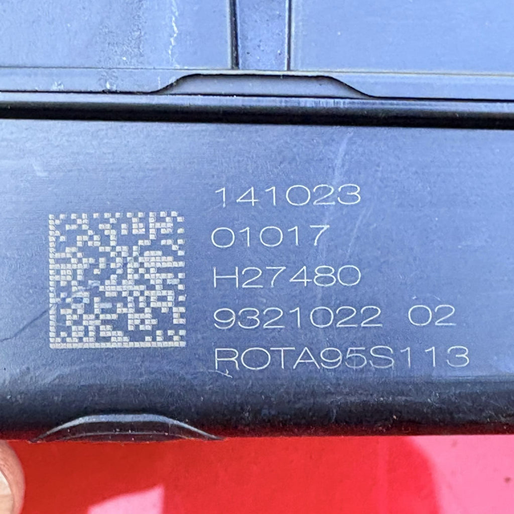 MINI Gen 3 Cooper/One F55 F56 F57 F54 B+ Junction Terminal 61149321022 2014-2021