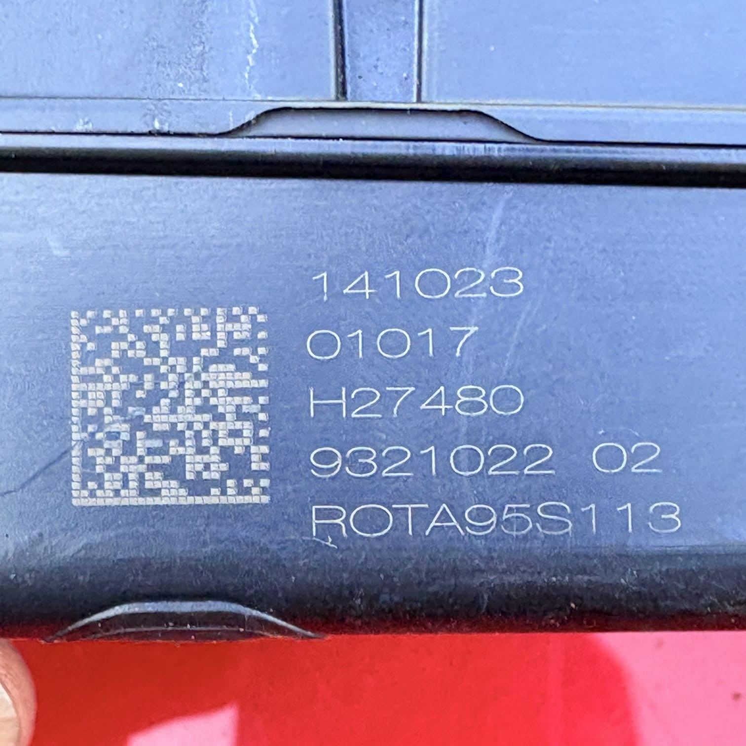 MINI Gen 3 Cooper/One F55 F56 F57 F54 B+ Junction Terminal 61149321022 2014-2021