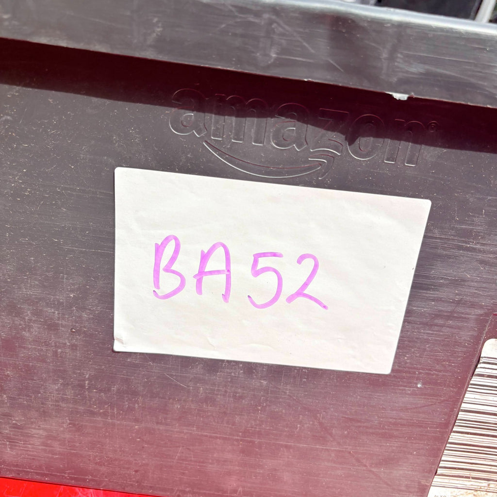 Porsche Cayenne 955/957 2003-2010 Interior Rear View Mirror 7L5857511H