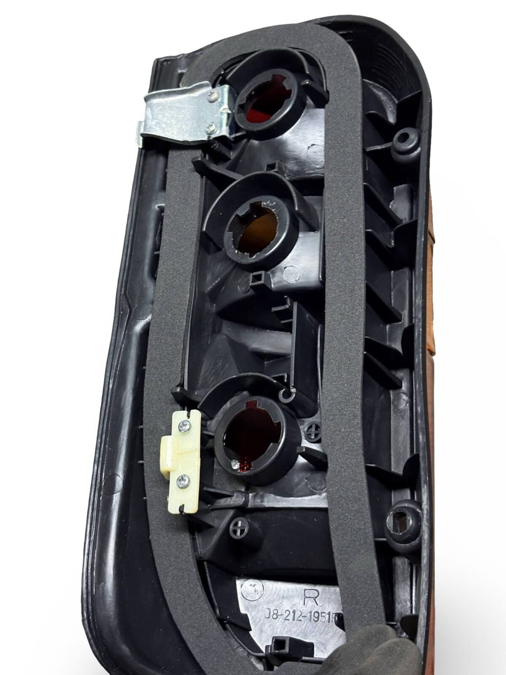 REAR LIGHT TAIL LIGHT RIGHT DEPO 212-1951R-A I NEW OE REPLACEMENT