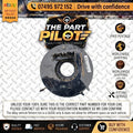 FORD TRANSIT CONNECT 2002-2008 STEERING AIRBAG CLOCK SPRING SQUIB 2M5114A664AA
