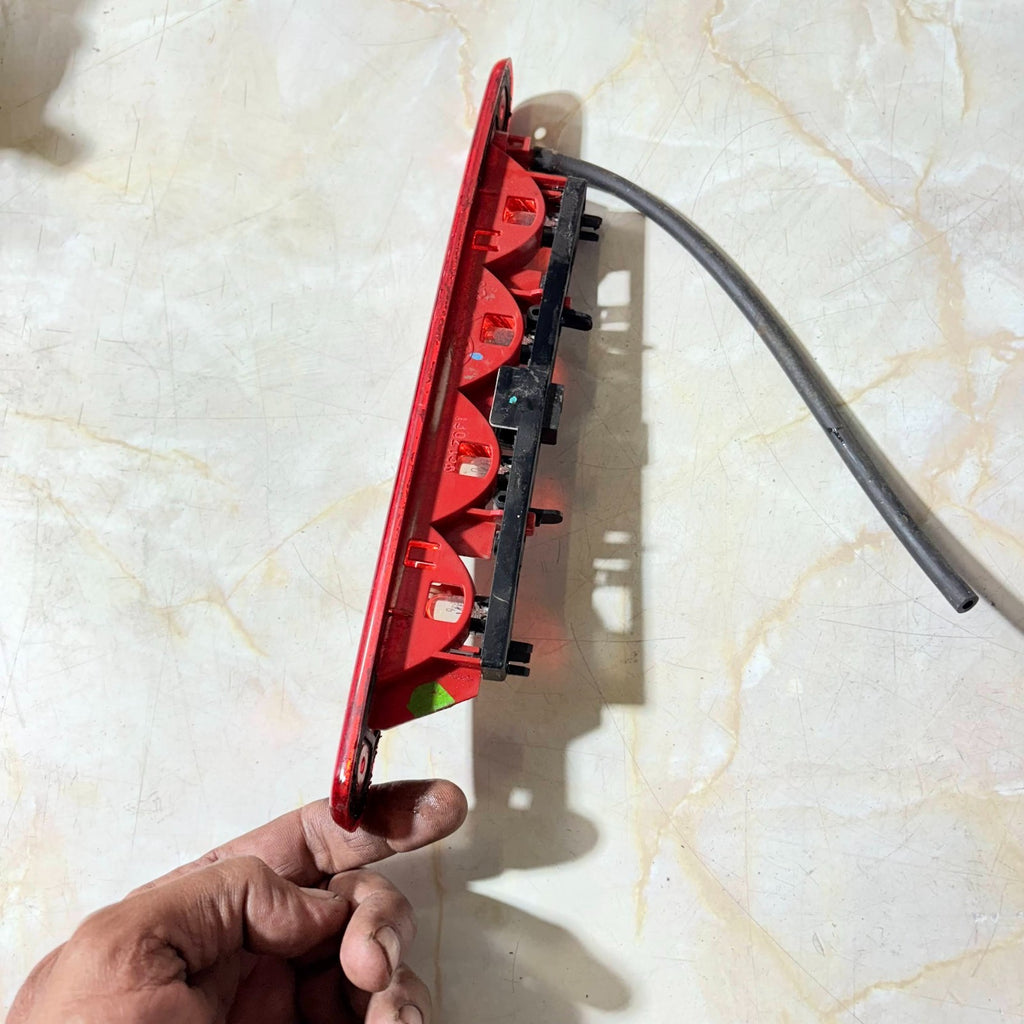 Toyota Aygo Mk1 2005-2014 Rear Third Brake Light High Level Stop Lamp