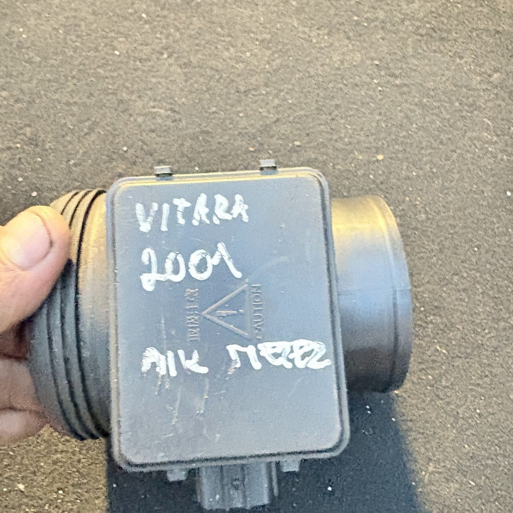 Suzuki Vitara/Grand Vitara 2001 Mass Air Flow Meter MAF Sensor E5T52071 Air Me