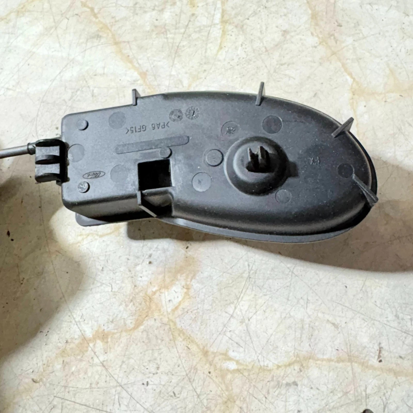 FORD FOCUS NSR PASSENGER SIDE REAR INTERNAL DOOR HANDLE XS41A22601 98-05