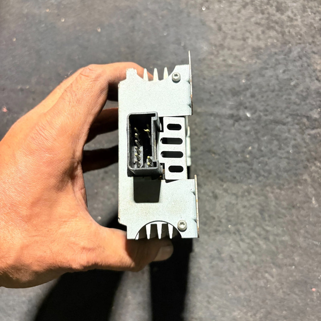 JEEP PATRIOT 2007-2014 ECU VP6CYF-18C808-AC