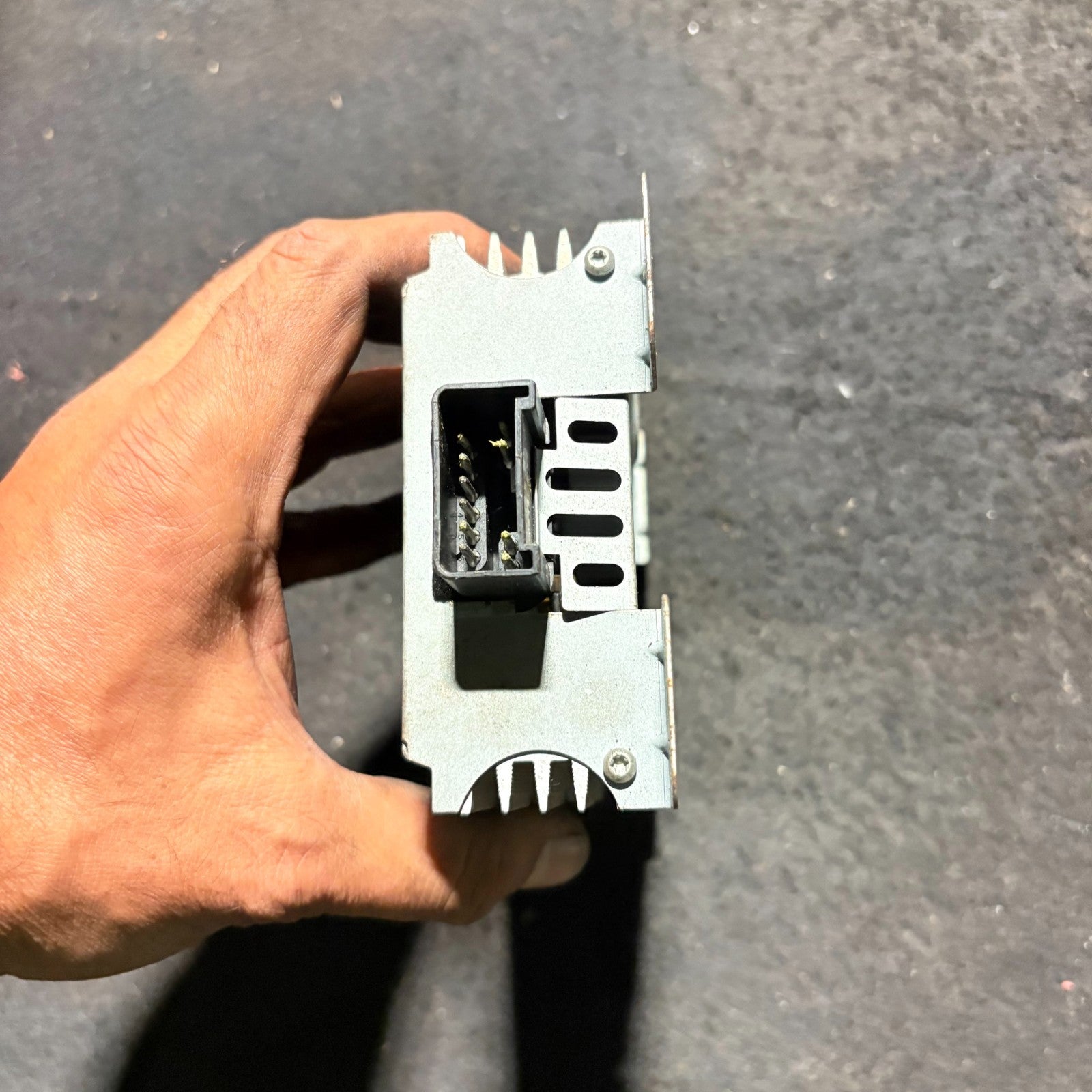 JEEP PATRIOT 2007-2014 ECU VP6CYF-18C808-AC