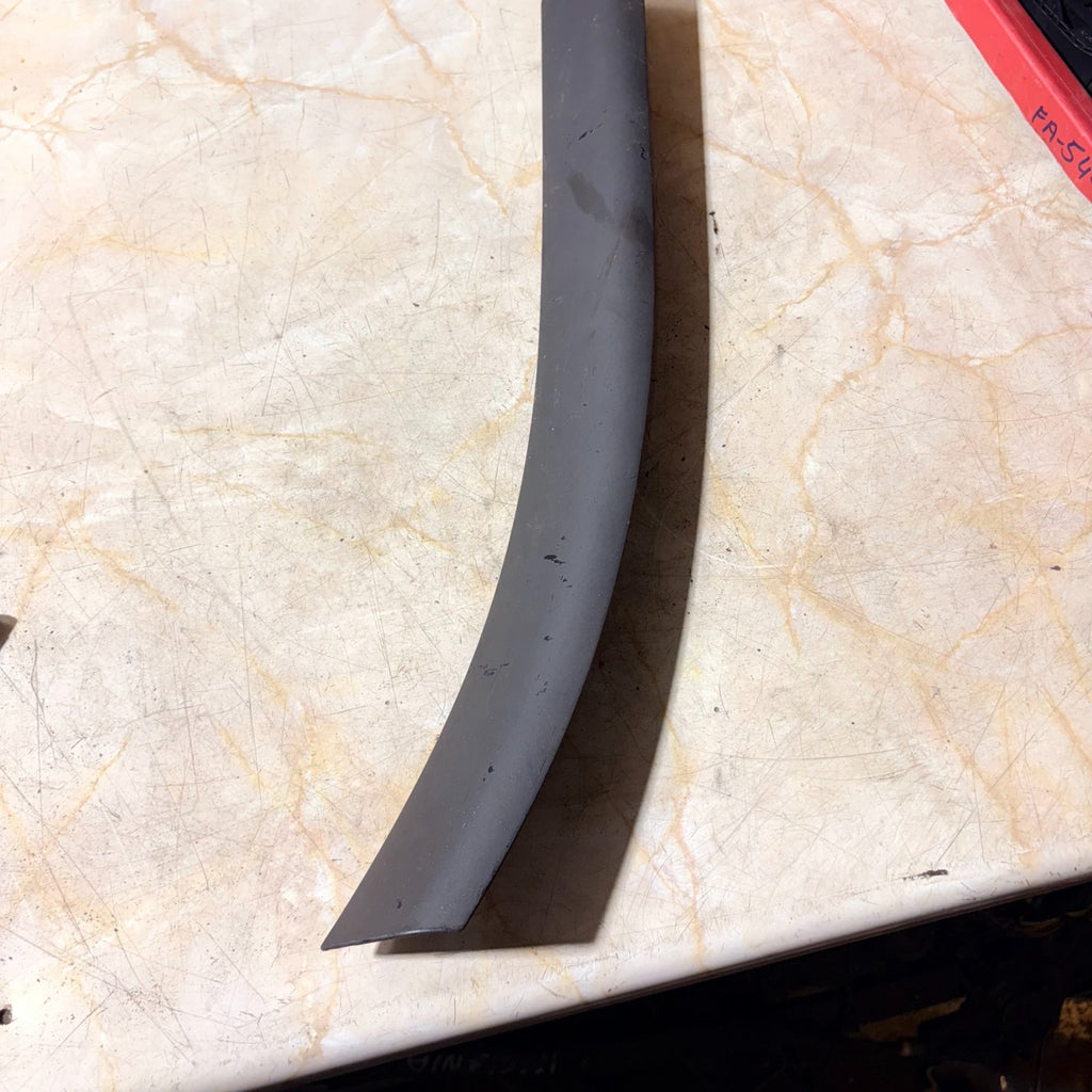 BMW 320d E46 1998–2005 Left Front Dash Trim Driver Side