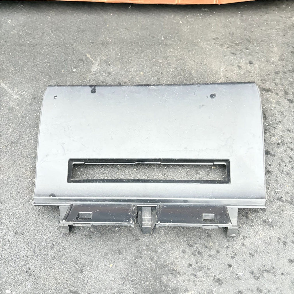 Audi A3 8P/8PA Dashboard Centre Console Lower Bezel Trim 8P0864138D 2004-2008