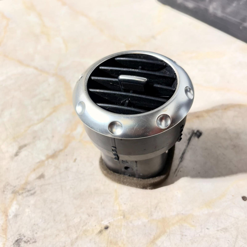 Audi TT Dashboard Middle Air Vent Driver Side