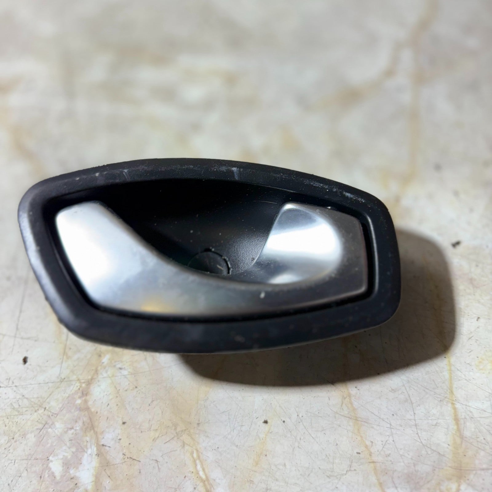 Renault Clio Mk4 2013-2020 Right Offside Front Inner Door Handle 110486