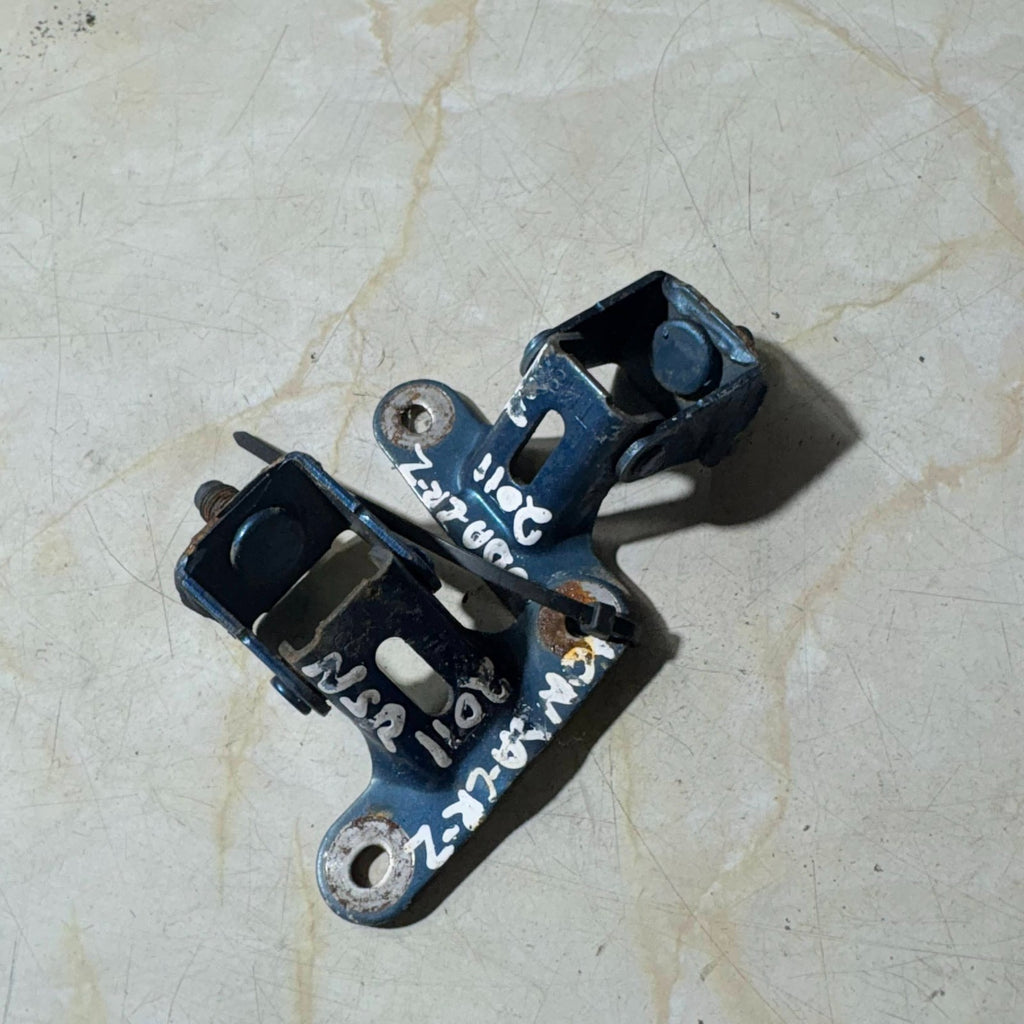Honda Crz 2010-2016 Door Hinges Pair Rear Left Side
