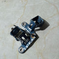 Honda Crz 2010-2016 Door Hinges Pair Rear Left Side