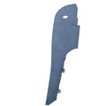 VOLKSWAGEN GOLF S 2008-2012 CENTRE CONSOLE TRIM LEFT SIDE 1K2863045