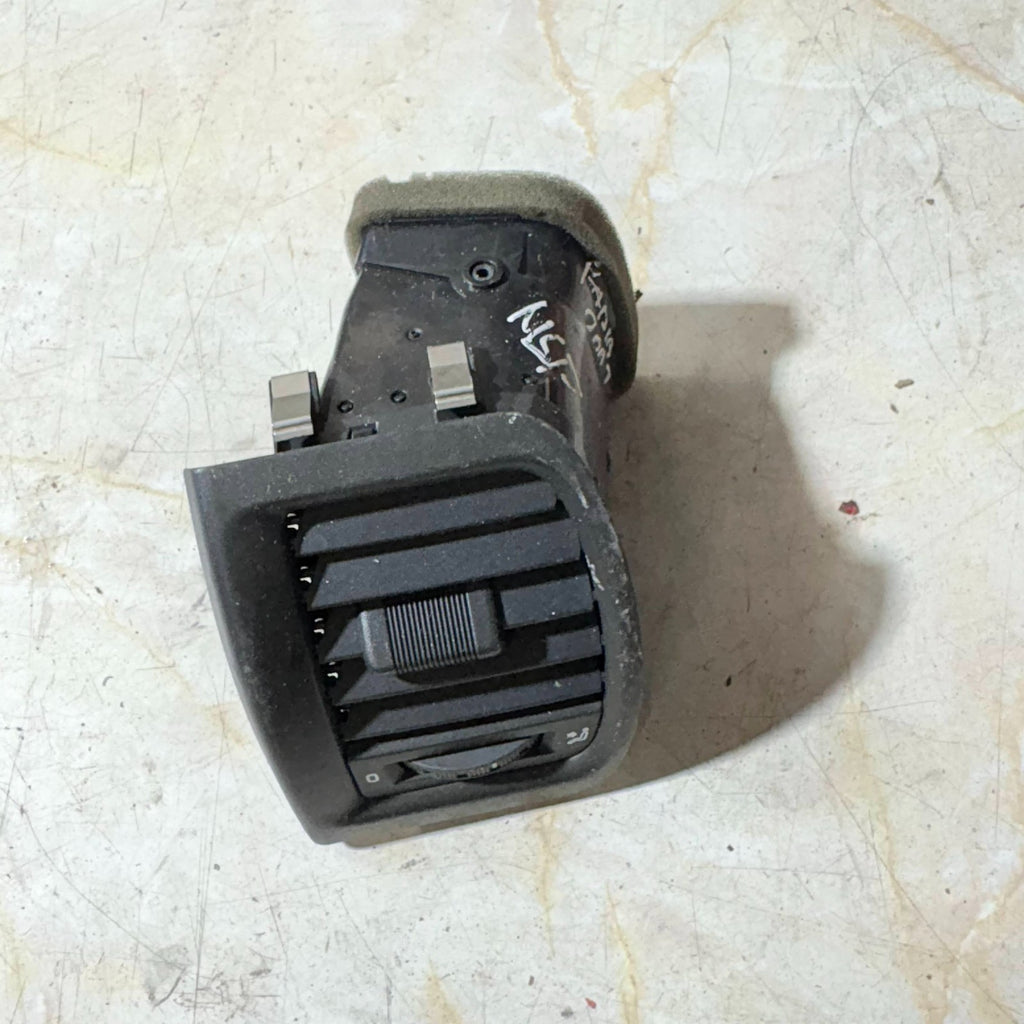 FIAT PANDA 2007 NSF Front Passenger Left Side DASHBOARD AIR VENT 5J0 819 701