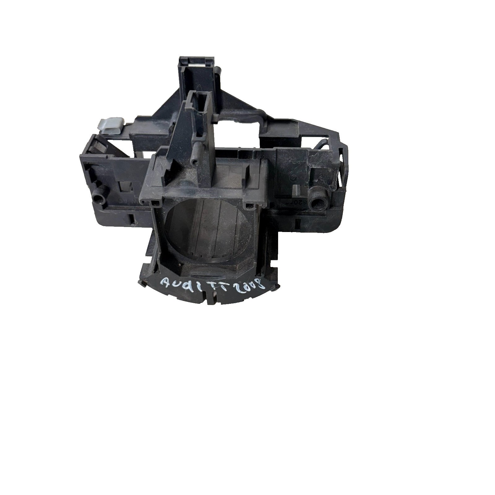 Audi TT 8J Steering Column Switch Indicator/Wiper Stalks Clock Spring 8J0907137C