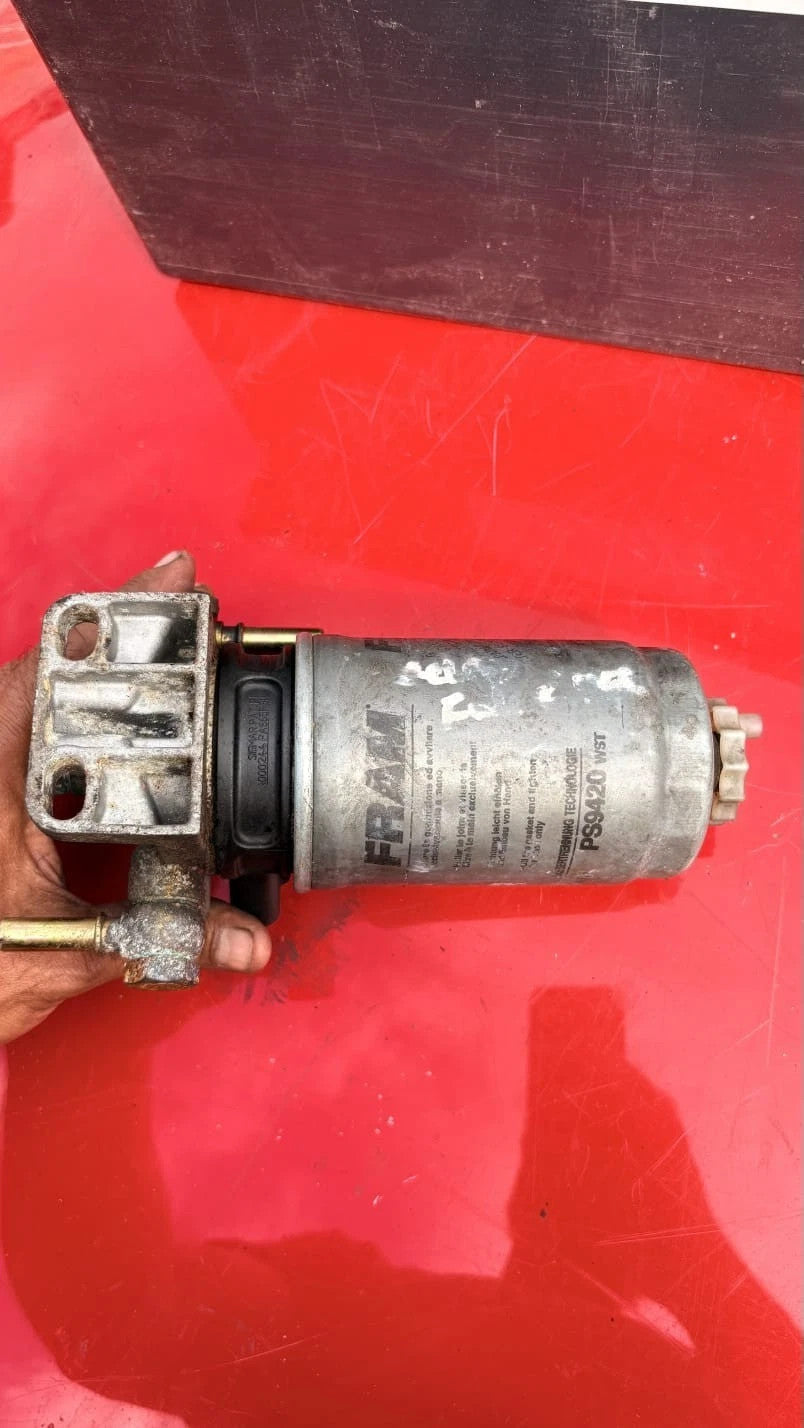 A000244 Fuel Filter Fiat Stilo DE522354-30