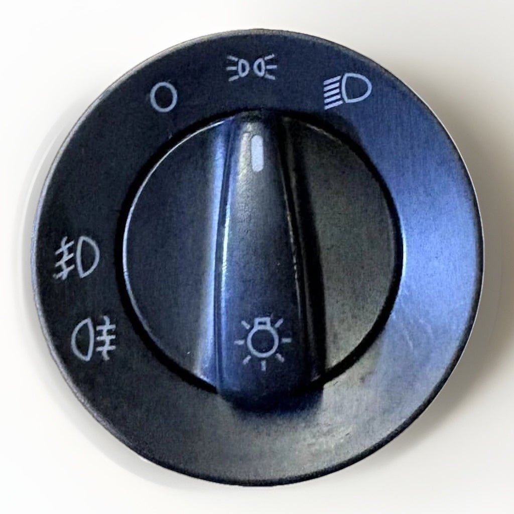 Volkswagen Audi Headlight Switch BK71U0941531D 👨‍🏫U1D-K26360