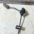 PEUGEOT 107 MK1 ACCELERATOR PEDAL 1.0 PETROL ENGINE