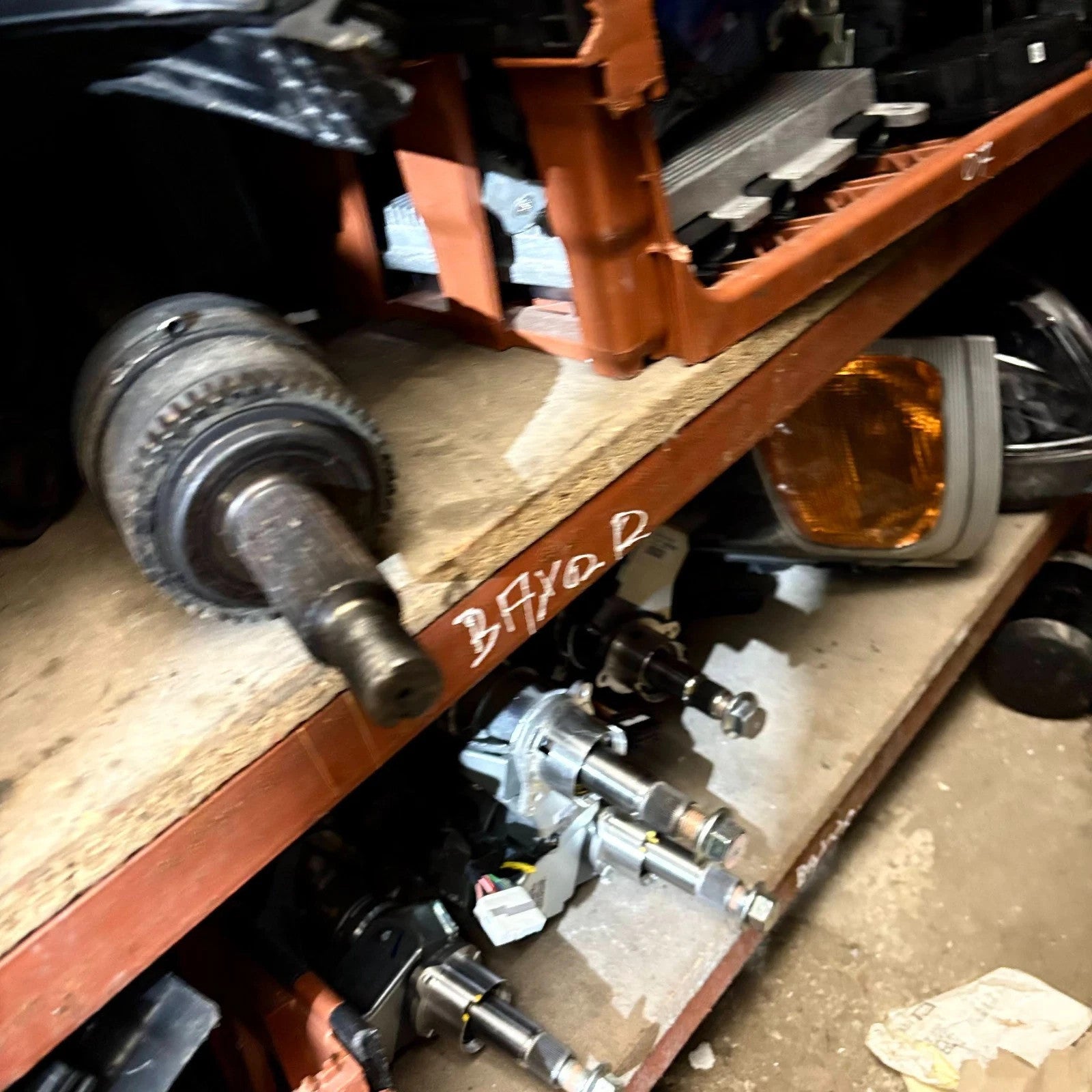 Hyundai Kona 2017-2023 Engine Support Mount