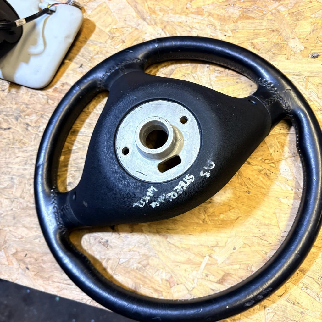 8L0124B steering wheel for AUDI A3 (8L) 242209